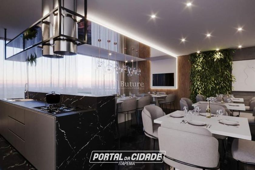 Apartamento &agrave; venda - 167m&sup2; - 