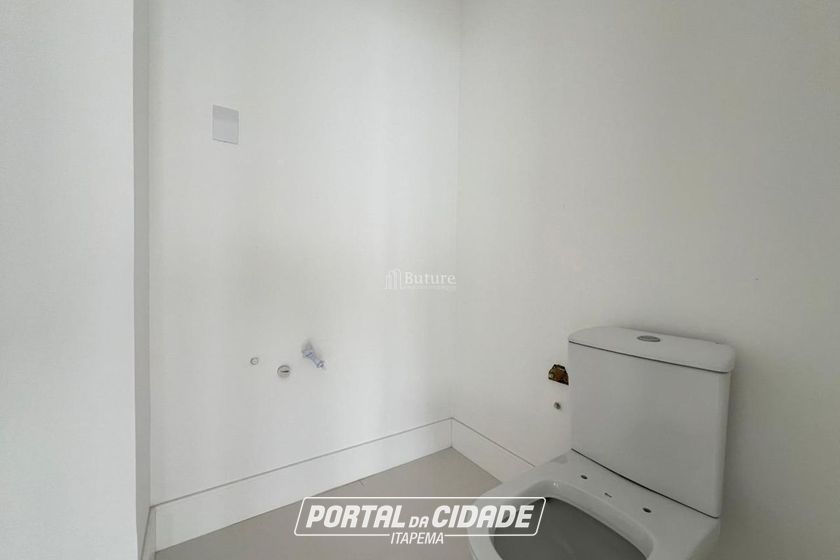 Apartamento &agrave; venda - 530m&sup2; - Barra Sul