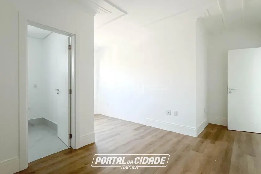 Apartamento &agrave; venda - 195m&sup2; - Centro
