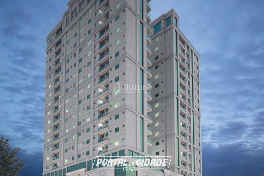 Apartamento &agrave; venda - 57m&sup2; - Morretes