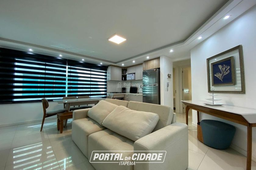 Apartamento &agrave; venda - 72m&sup2; - Quatro Ilhas