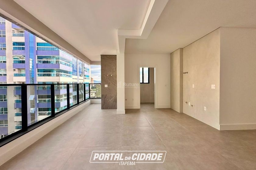 Apartamento &agrave; venda - 120m&sup2; - Andorinha