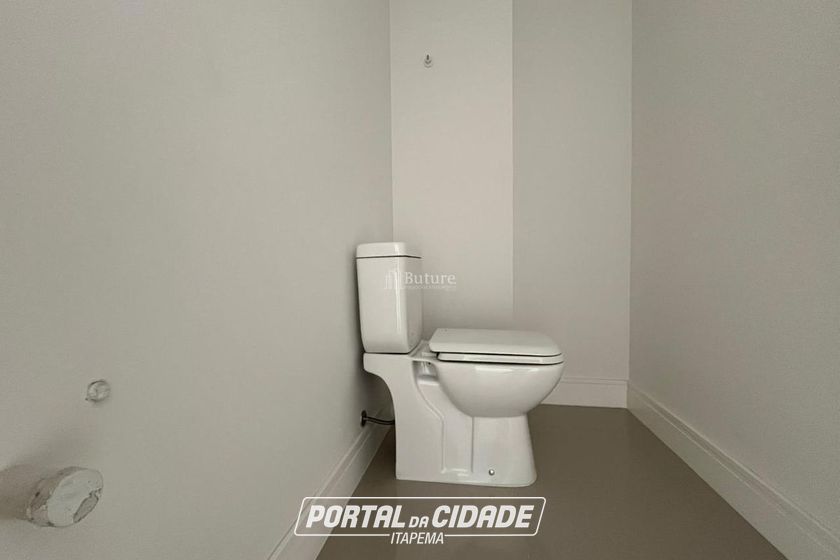 Apartamento &agrave; venda - 170m&sup2; - Andorinha