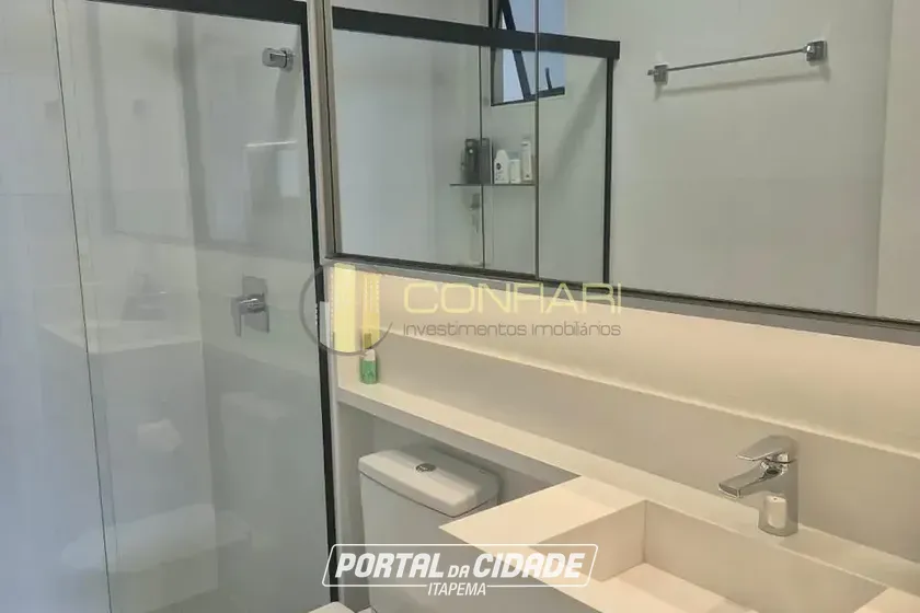 Apartamento &agrave; venda - 69m&sup2; - Morretes
