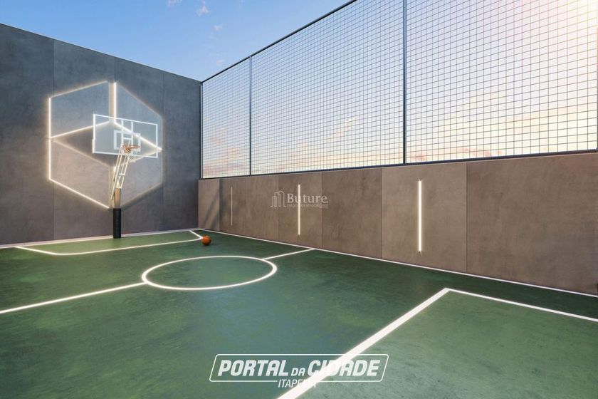 Apartamento &agrave; venda - 62m&sup2; - Morretes