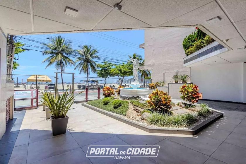Apartamento &agrave; venda - 116m&sup2; - 