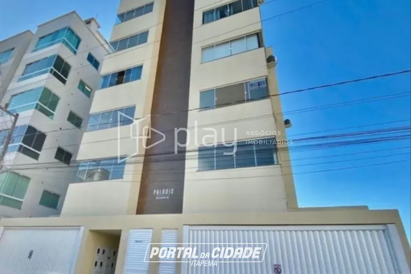 Apartamento &agrave; venda - 75m&sup2; - Morretes