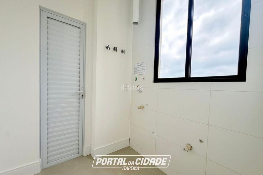 Apartamento &agrave; venda - 120m&sup2; - 