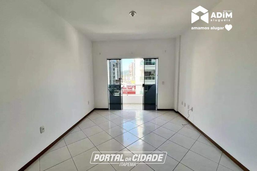 Apartamento para alugar - 65m&sup2; - Tabuleiro
