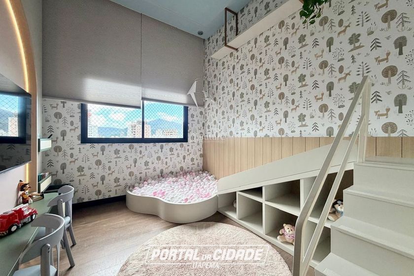 Apartamento &agrave; venda - 147m&sup2; - 