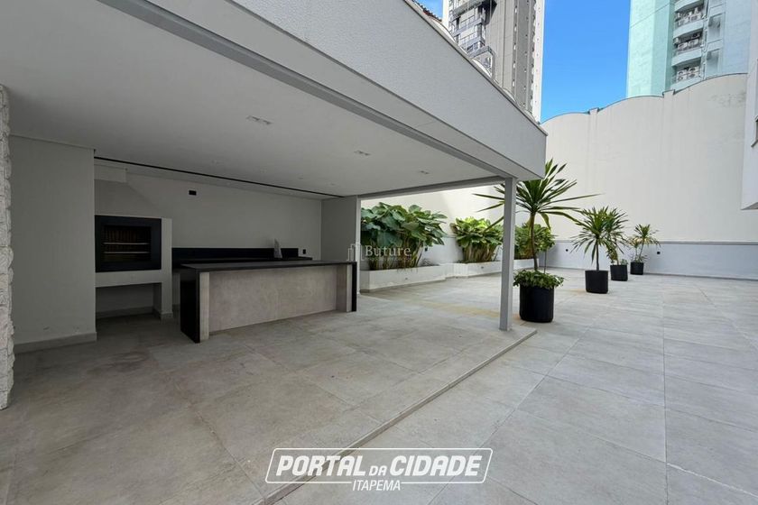 Apartamento &agrave; venda - 151m&sup2; - Centro