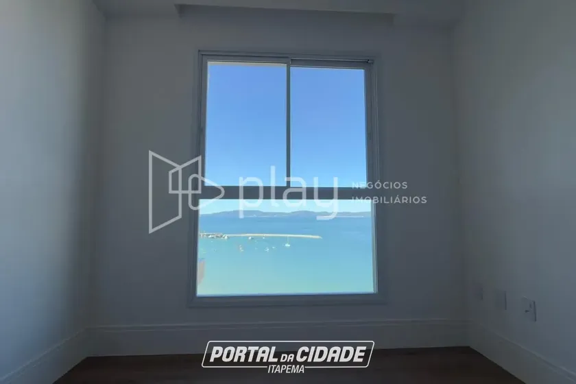 Apartamento &agrave; venda - 143m&sup2; - Canto da Praia
