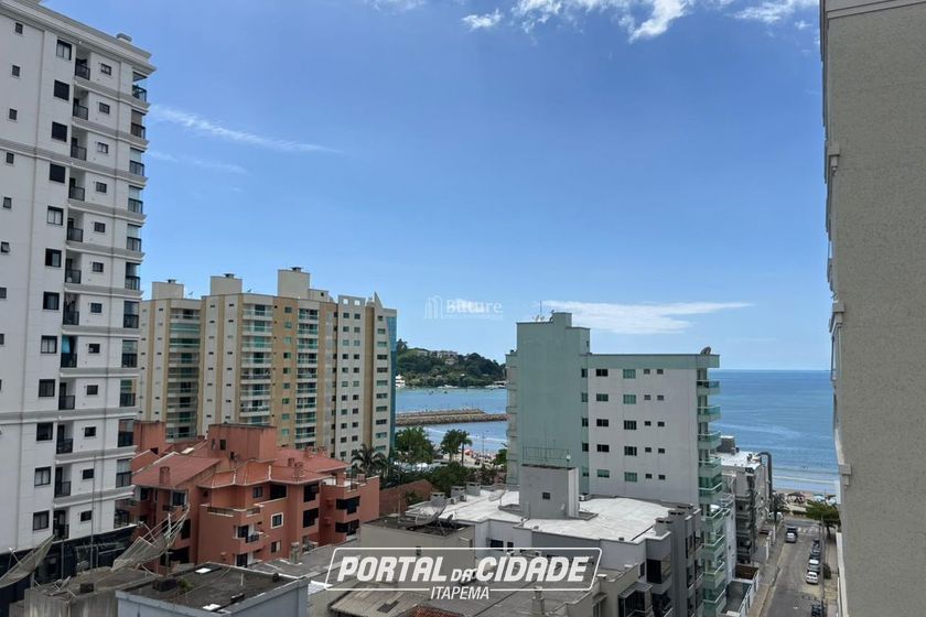 Apartamento &agrave; venda - 209m&sup2; - Centro