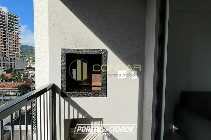 Apartamento &agrave; venda - 68m&sup2; - pereque