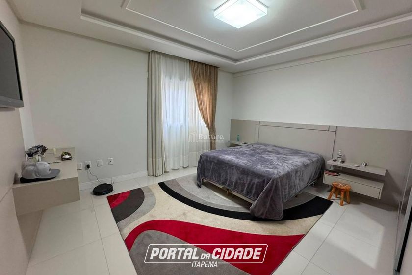 Apartamento &agrave; venda - Meia Praia