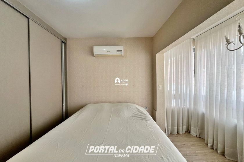Apartamento para alugar - 162m&sup2; - Centro