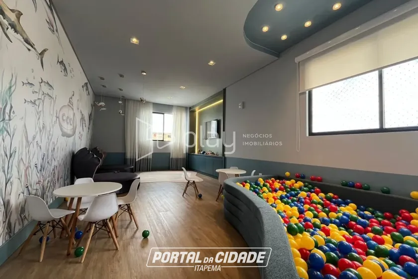 Apartamento &agrave; venda - 66m&sup2; - Morretes