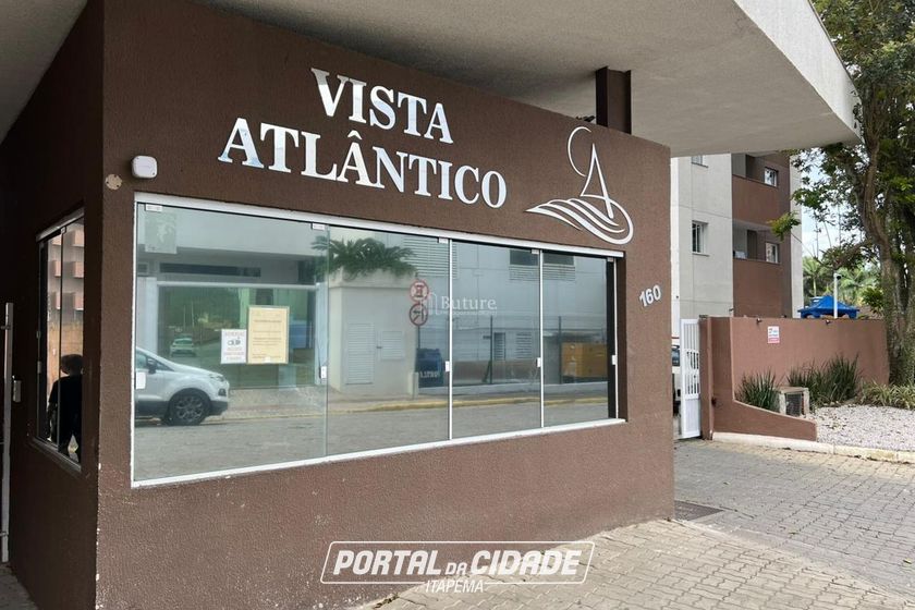 Apartamento &agrave; venda - 60m&sup2; - Alto S&atilde;o Bento