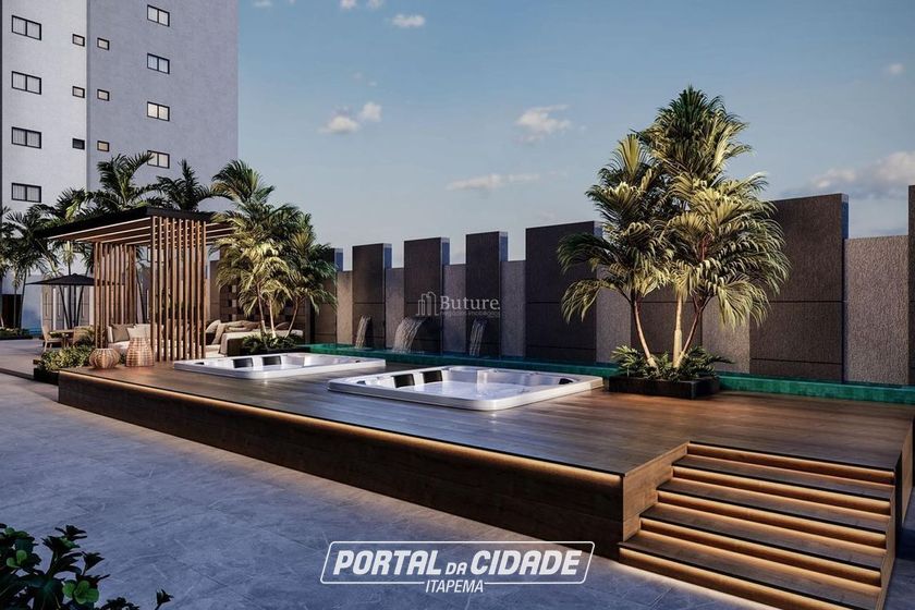 Apartamento &agrave; venda - 143m&sup2; - 