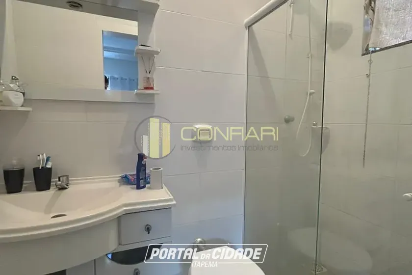 Casa &agrave; venda - 200m&sup2; - Alto do S&atilde;o Bento