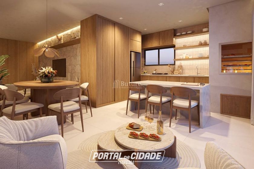 Apartamento &agrave; venda - Perequ&ecirc;