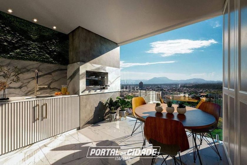 Apartamento &agrave; venda - 