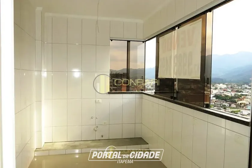 Apartamento &agrave; venda - 193m&sup2; - Meia Praia