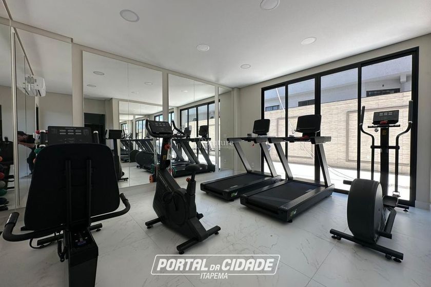 Apartamento &agrave; venda - 102m&sup2; - Perequ&ecirc;