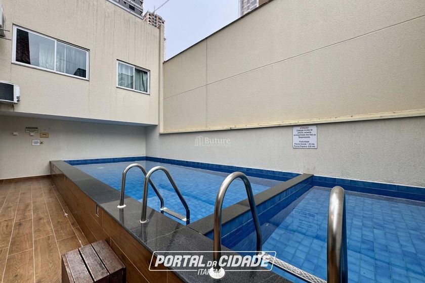 Apartamento &agrave; venda - 86m&sup2; - Castelo Branco