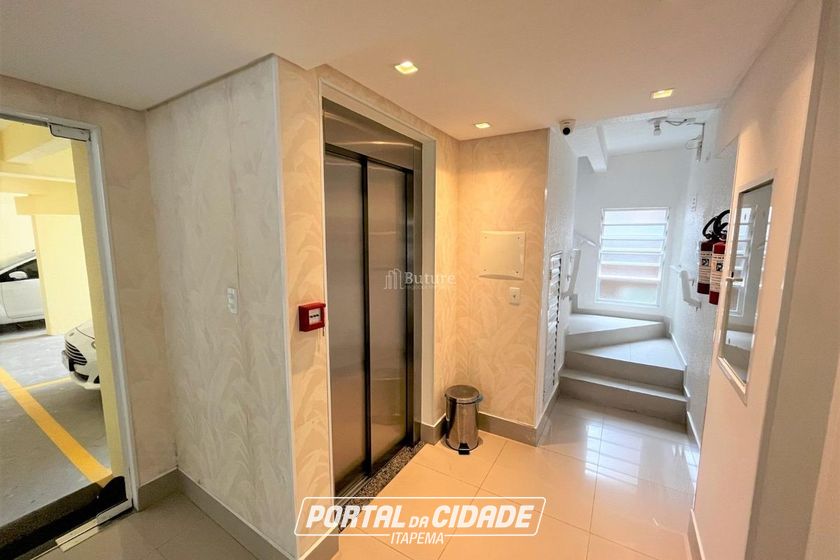 Apartamento &agrave; venda - 165m&sup2; - Castelo Branco
