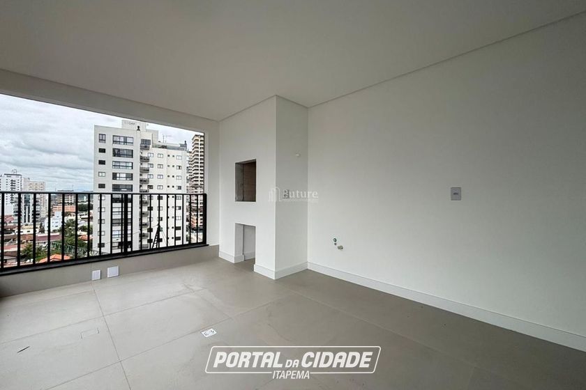 Apartamento &agrave; venda - 145m&sup2; - 
