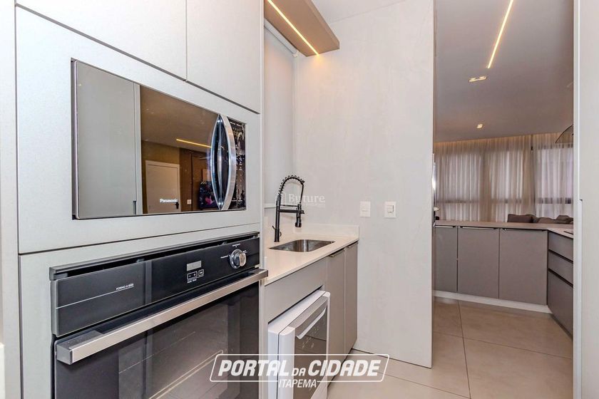 Apartamento &agrave; venda - 136m&sup2; - Pioneiros