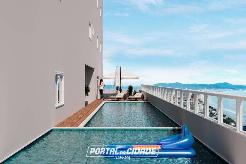 Apartamento &agrave; venda - Perequ&ecirc;