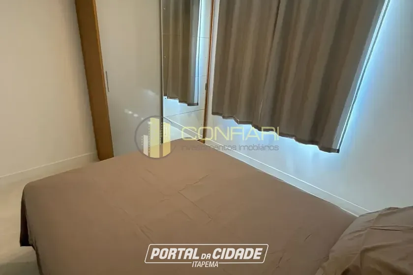 Apartamento para alugar - 70m&sup2; - Tabuleiro