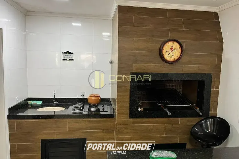 Casa &agrave; venda - 196m&sup2; - Perequ&ecirc;