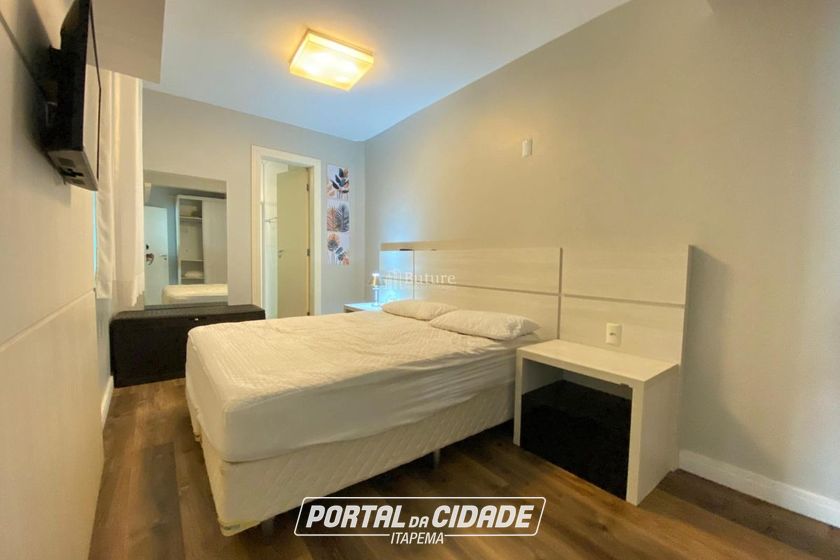 Apartamento &agrave; venda - 138m&sup2; - Mariscal