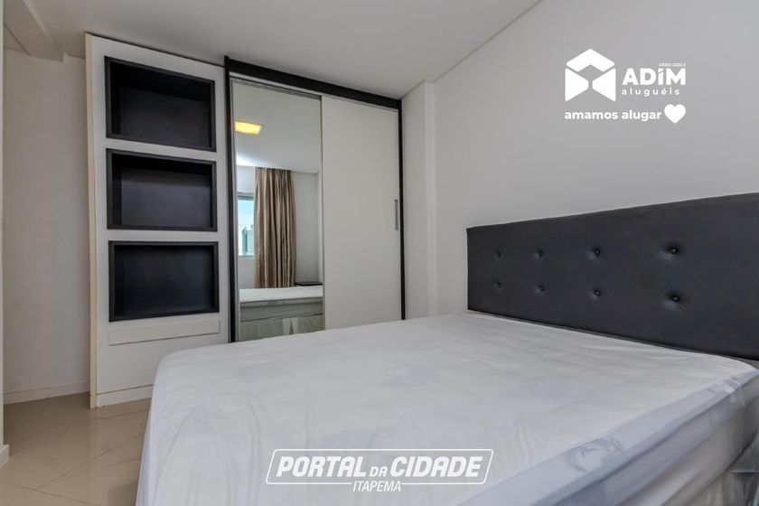 Apartamento para alugar - 150m&sup2; - Centro