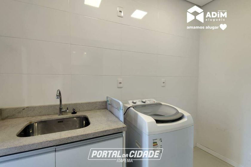 Apartamento para alugar - 131m&sup2; - Centro