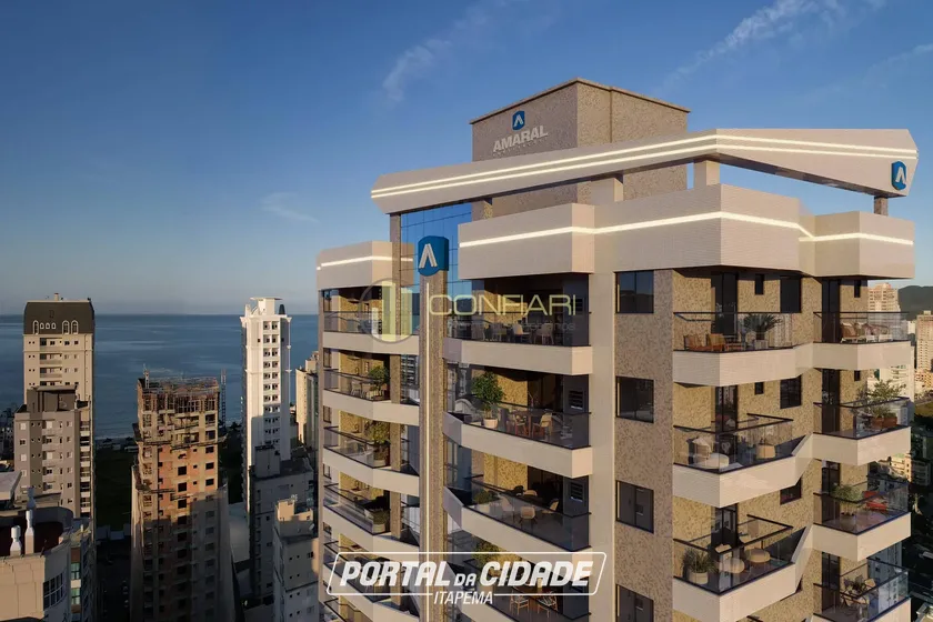 Apartamento &agrave; venda - 135m&sup2; - Castelo Branco