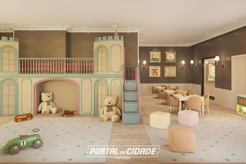 Apartamento &agrave; venda - 79m&sup2; - 