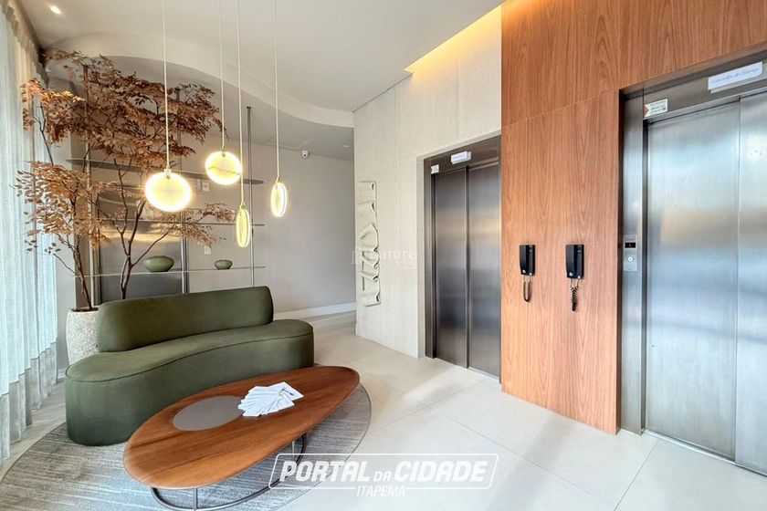 Apartamento &agrave; venda - 135m&sup2; - Castelo Branco