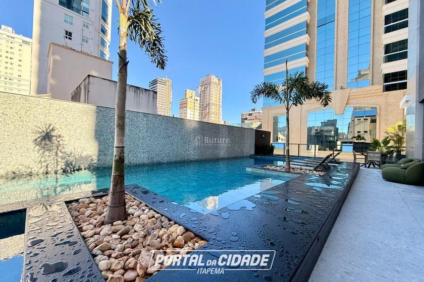Apartamento &agrave; venda - 132m&sup2; - Castelo Branco
