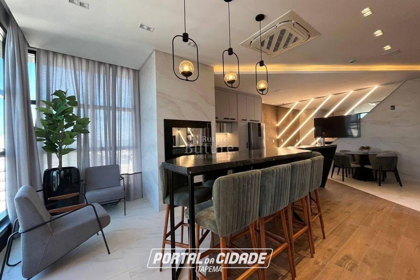 Apartamento &agrave; venda - 