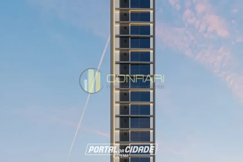 Apartamento &agrave; venda - 88m&sup2; - Perequ&ecirc;