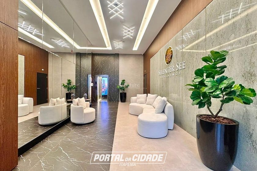 Apartamento &agrave; venda - 120m&sup2; - Andorinha