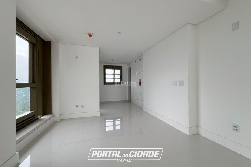 Apartamento &agrave; venda - 530m&sup2; - Barra Sul