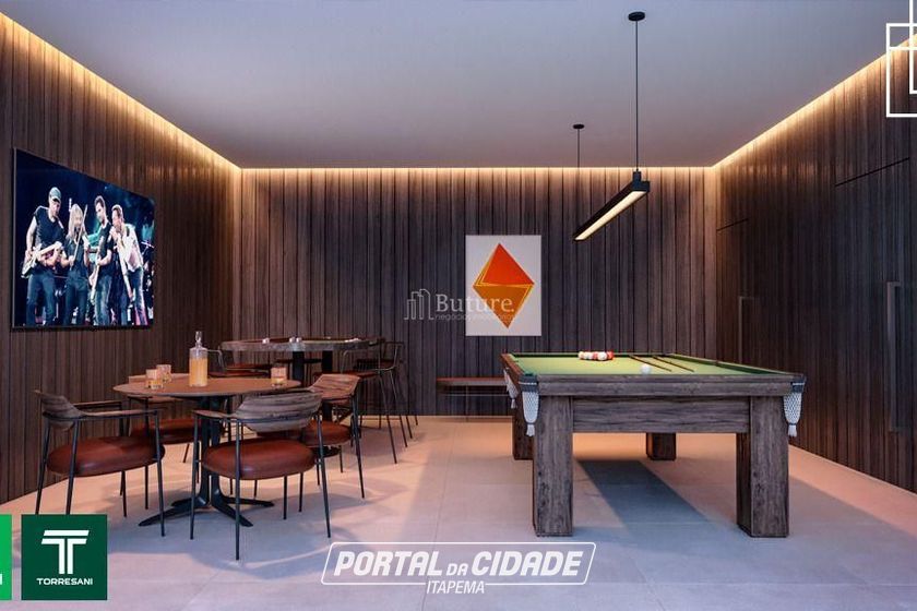 Loft &agrave; venda - 54m&sup2; - Jardim Dourado
