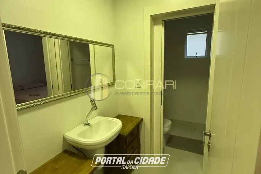 Apartamento &agrave; venda - 98m&sup2; - Centro