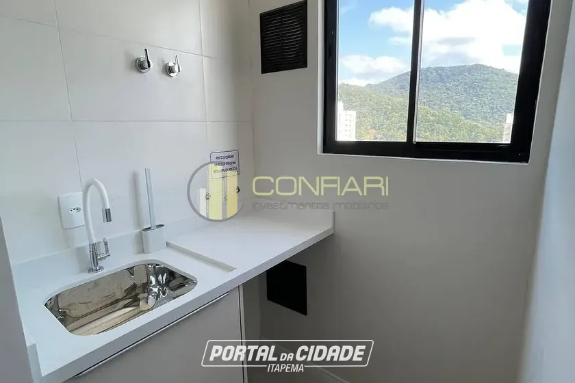 Apartamento &agrave; venda - 60m&sup2; - TABULEIRO DAS OLIVEIRAS