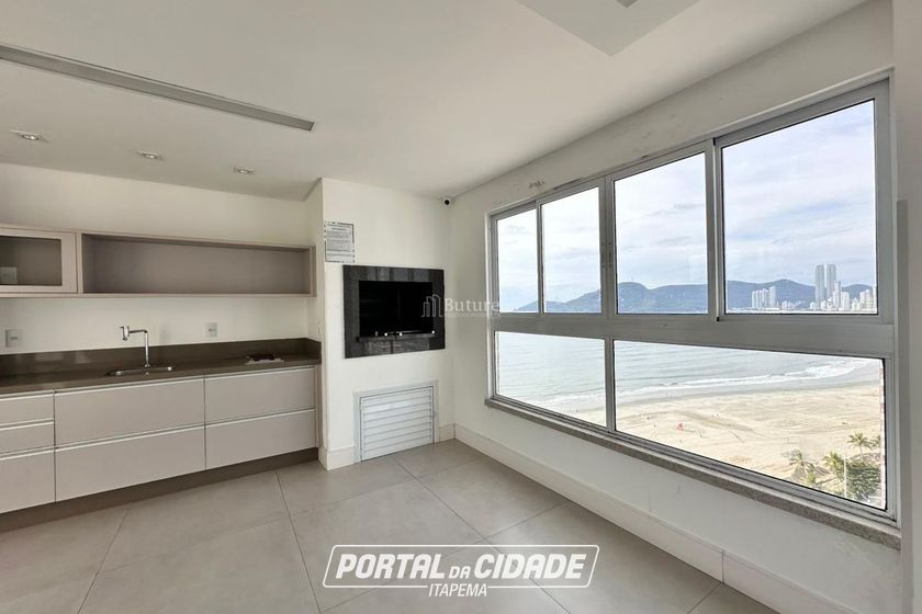 Apartamento &agrave; venda - 120m&sup2; - Centro